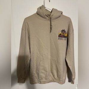 Joshua Tree Hoodie - Men's Medium